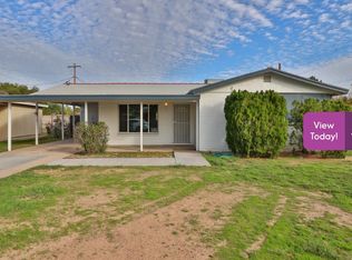 2301 N 37th St, Phoenix, AZ 85008