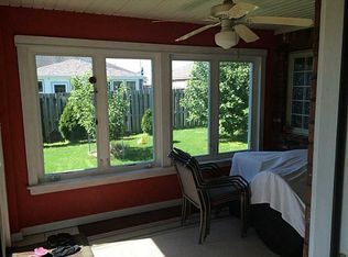 3903 SW Surrey Ave, Rogers, AR 72712