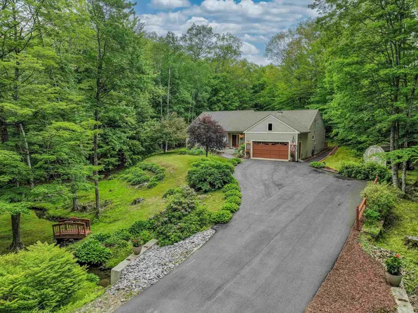 107 Thurlow Street, Plymouth, NH 03264