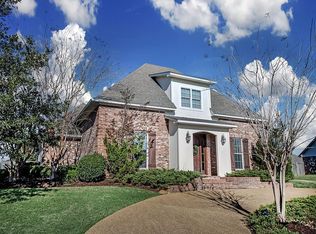 404 Grandview Ct, Pearl, MS 39208