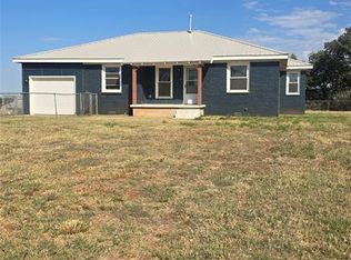 38408 Waco Rd, Shawnee, OK 74801