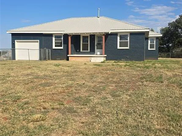 38408 Waco Rd, Shawnee, OK 74801