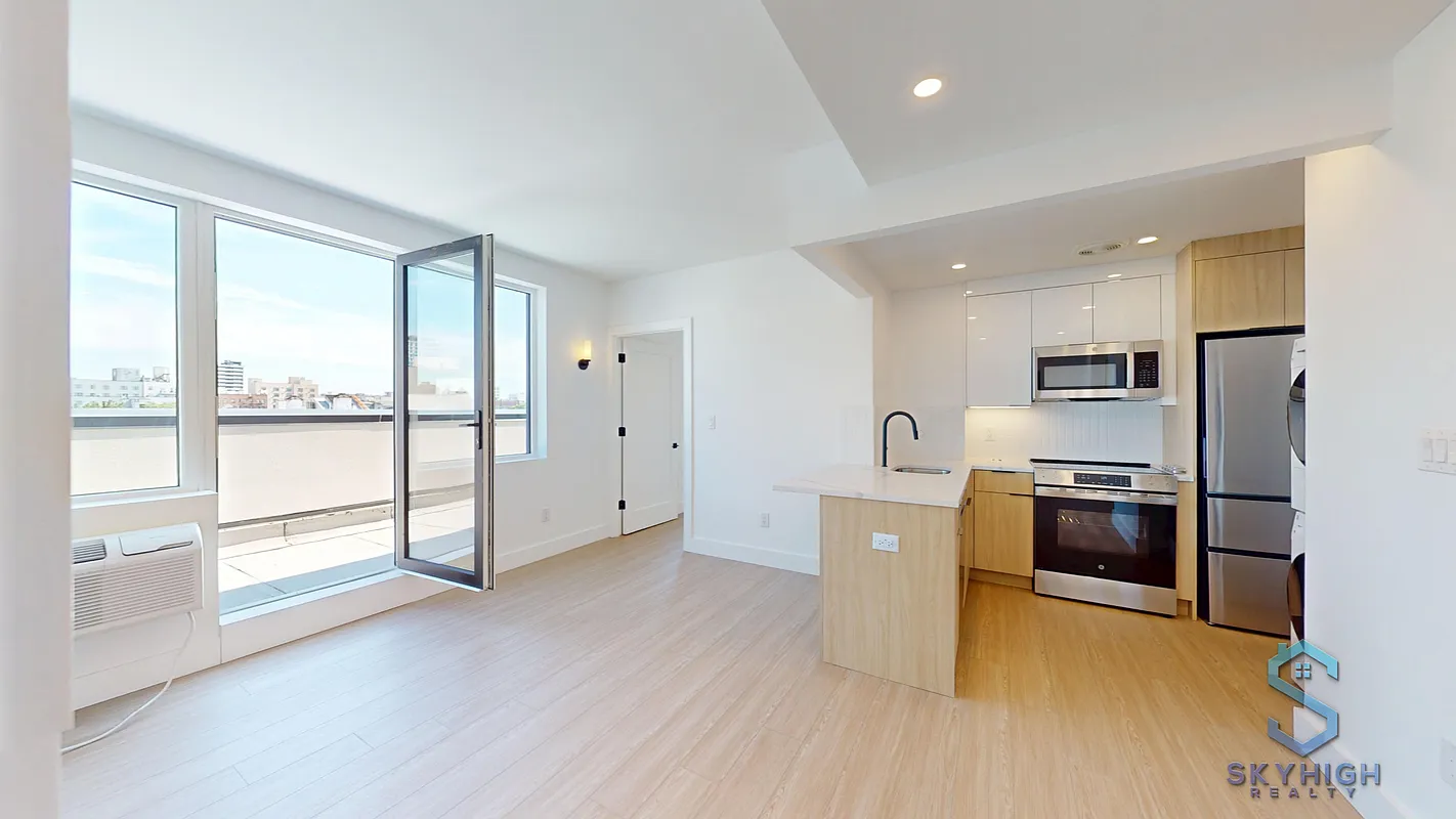 1665 Brooklyn Avenue 4G