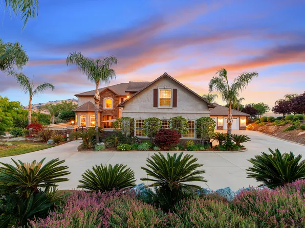 372 Valley View Drive, Exeter, CA 93221