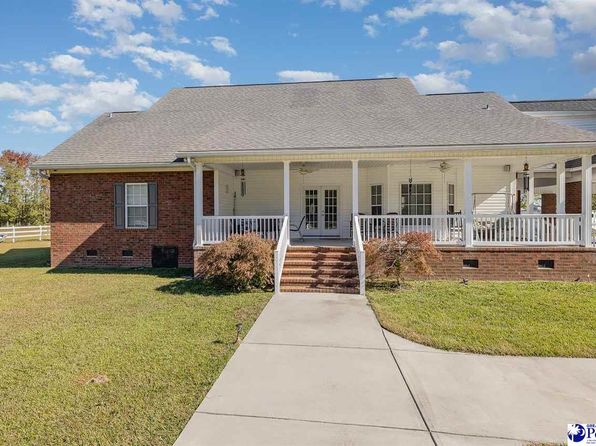 1555 Big Swamp Rd, Pamplico, SC 29583