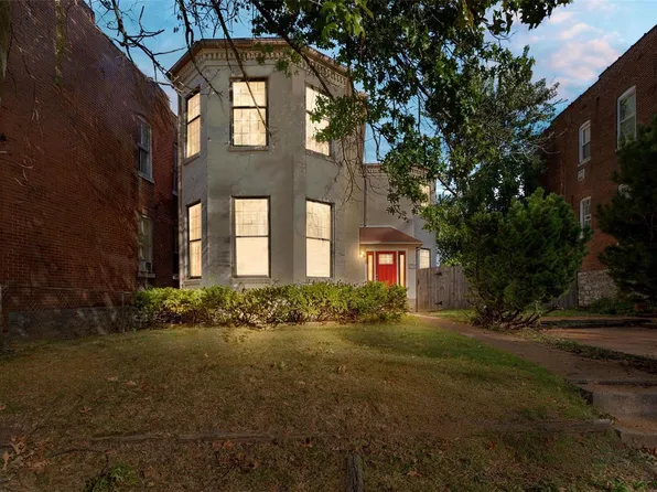 4128 Michigan Ave, Saint Louis, MO 63118