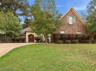 137 Baileys Ridge Cir, Clinton, MS 39056