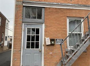 311 N Fulton St APT 2, Allentown, PA 18102