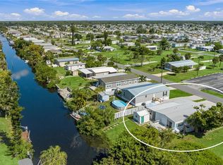 1444 SEAGULL DRIVE, ENGLEWOOD, FL 34224