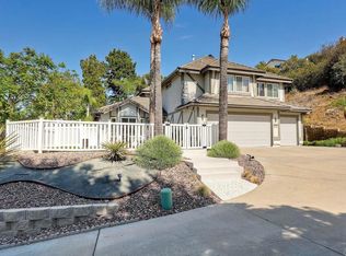 8308 Courtney Ln, Santee, CA 92071