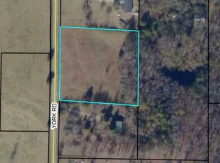 0 York Rd, La Fayette, GA 30728
