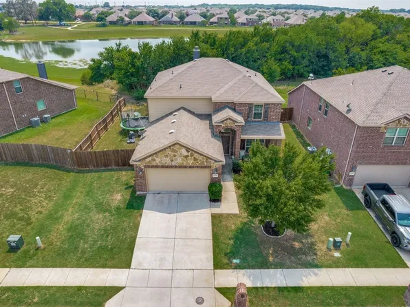 1212 Cheyenne Dr, Aubrey, TX 76227