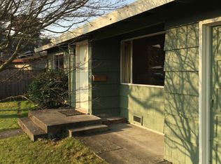 2511 Davis Way, Arcata, CA 95521