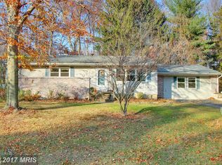 2302 Dunwood Ln, Joppa, MD 21085