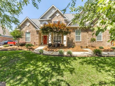 215 Wilsons Creek Bnd, Bonaire, GA, 31005