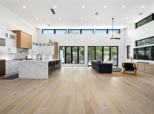 3305 Skylark Dr, Austin, TX 78757