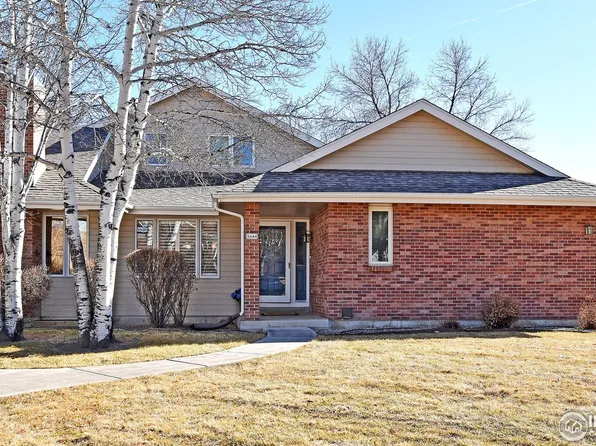 3444 Carlton Ave #T94, Fort Collins, CO 80525