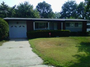 10324 Varnum Dr, Saint Louis, MO
