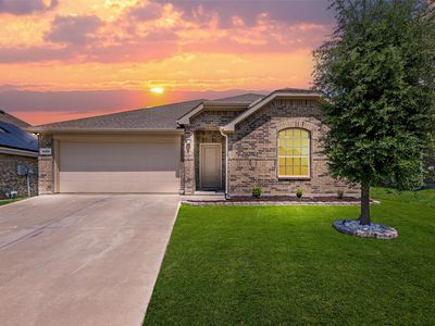 8405 Grand Oak Rd, Fort Worth, TX, 76123