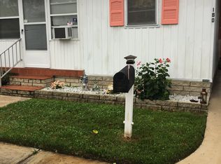 1100 Curlew Rd LOT 180, Dunedin, FL 34698