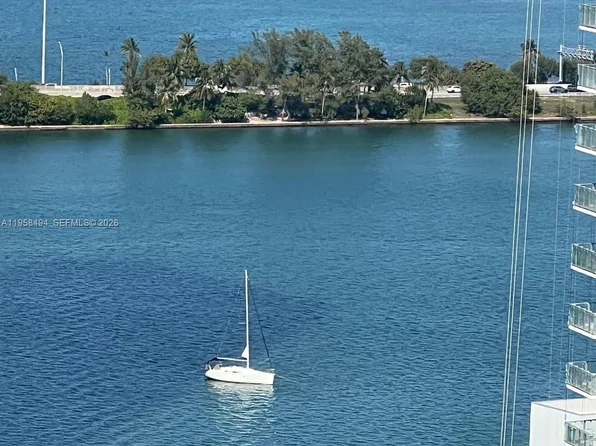 460 NE 28th St APT 2603, Miami, FL 33137