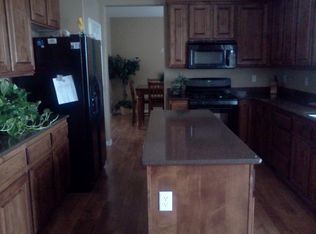 6025 Glenborough St, Las Vegas, NV 89115