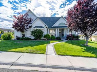 1223 Quarterhorse Trl, Prosser, WA