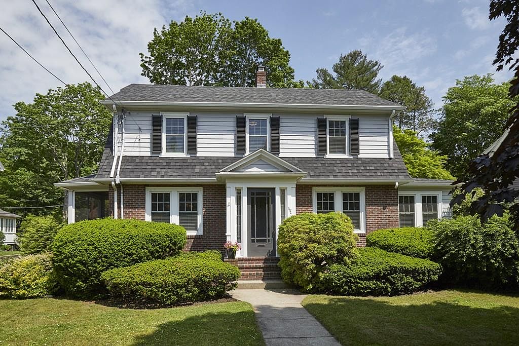 832 ster St, Needham, MA 02492 Zillow