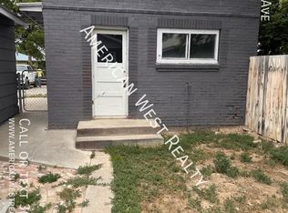 241.5 Park Ave, Lovell, WY 82431