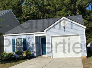 140 Keaton Brook Dr, Summerville, SC 29485