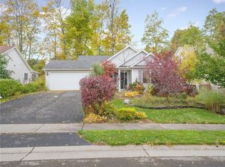 3927 N Park Way, Walworth, NY 14568