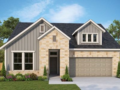 1704 Quartz St, Northlake, TX, 76247