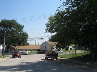 2404 Huron St, Baltimore, MD 21230