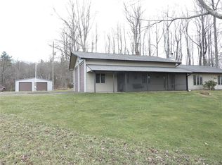 126 Trail Rd, Meadows Of Dan, VA 24120