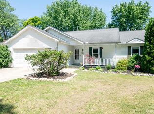 20160 W Old Us Highway 12, Chelsea, MI 48118