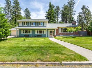 2827 S Ivory St, Spokane, WA 99203