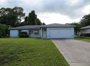 1139 Jeannin Dr, North Port, FL 34288