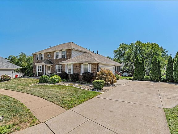 2nd image of 6316 Christopher Winds Ct