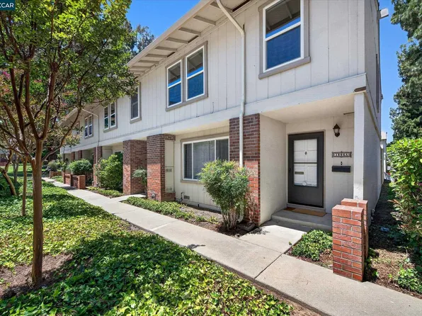 1806 Wildbrook Ct APT A, Concord, CA 94521
