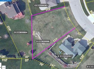 216 Ridge Creek Dr, Janesville, WI 53548