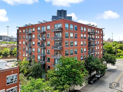 859 W Erie St APT 303, Chicago, IL, 60642