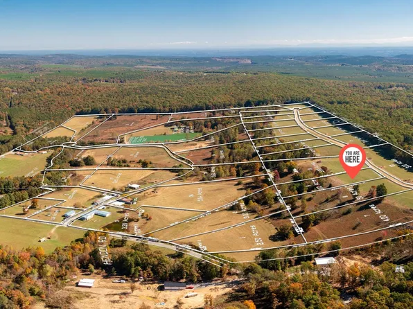 0 Snowy Meadow Ln Lot 9, Soddy Daisy, TN 37379