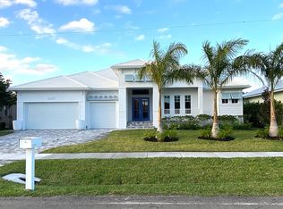 1220 Spanish Ct LOT 33, Marco Island, FL 34145