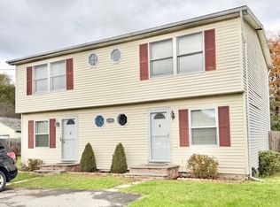 120 Hinsdale St, Kingston, NY 12401