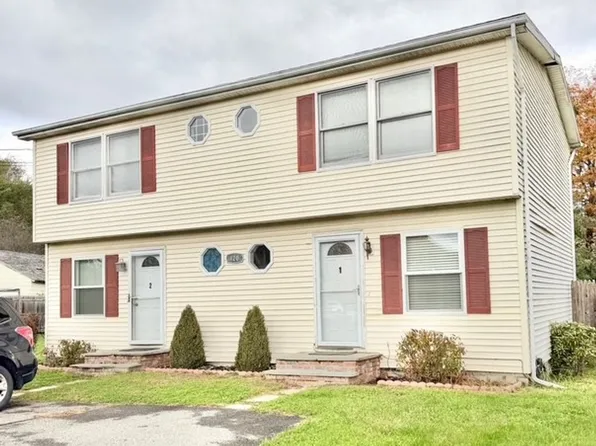 120 Hinsdale St, Kingston, NY 12401