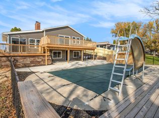 58844 Ash Rd, Three Rivers, MI 49093