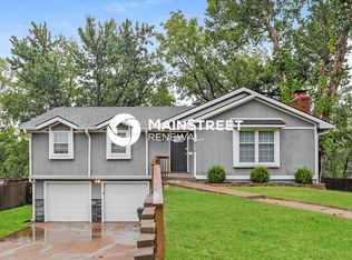 930 Josela Ct, Leavenworth, KS 66048