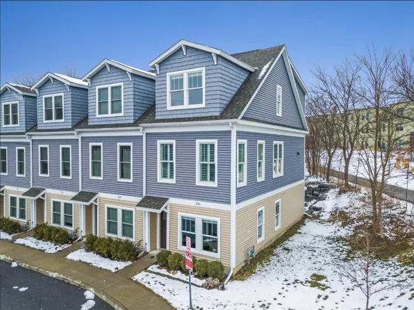 201 Walnut St, Ithaca, NY 14850