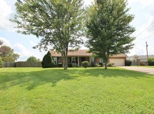 133 Citation Ct, Mt Washington, KY
