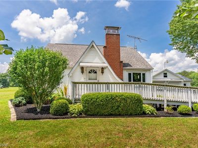 8463 Schubert Ave NE, Alliance, OH, 44601
